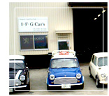 IFG　cars